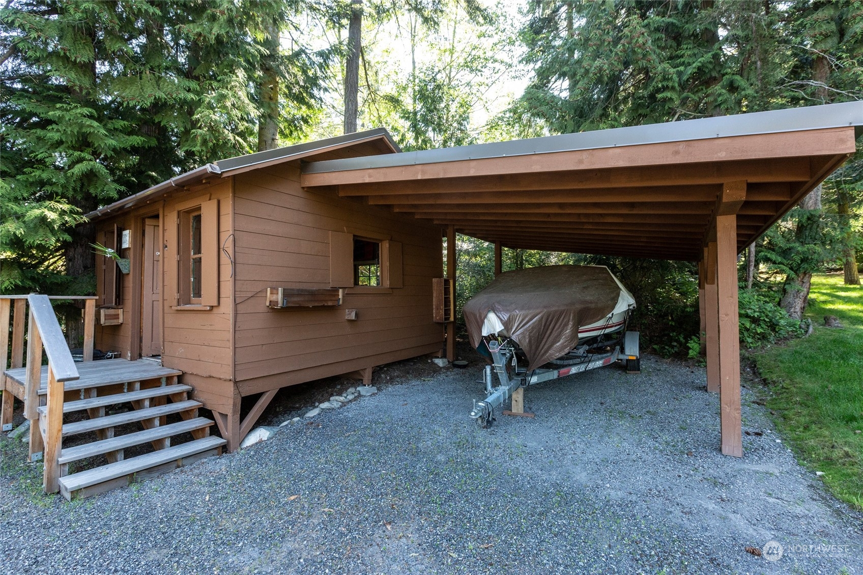 18 Bazalgette Point Road Friday Harbor, WA 98250 - Photo 33 of 38 Gallery Image 33