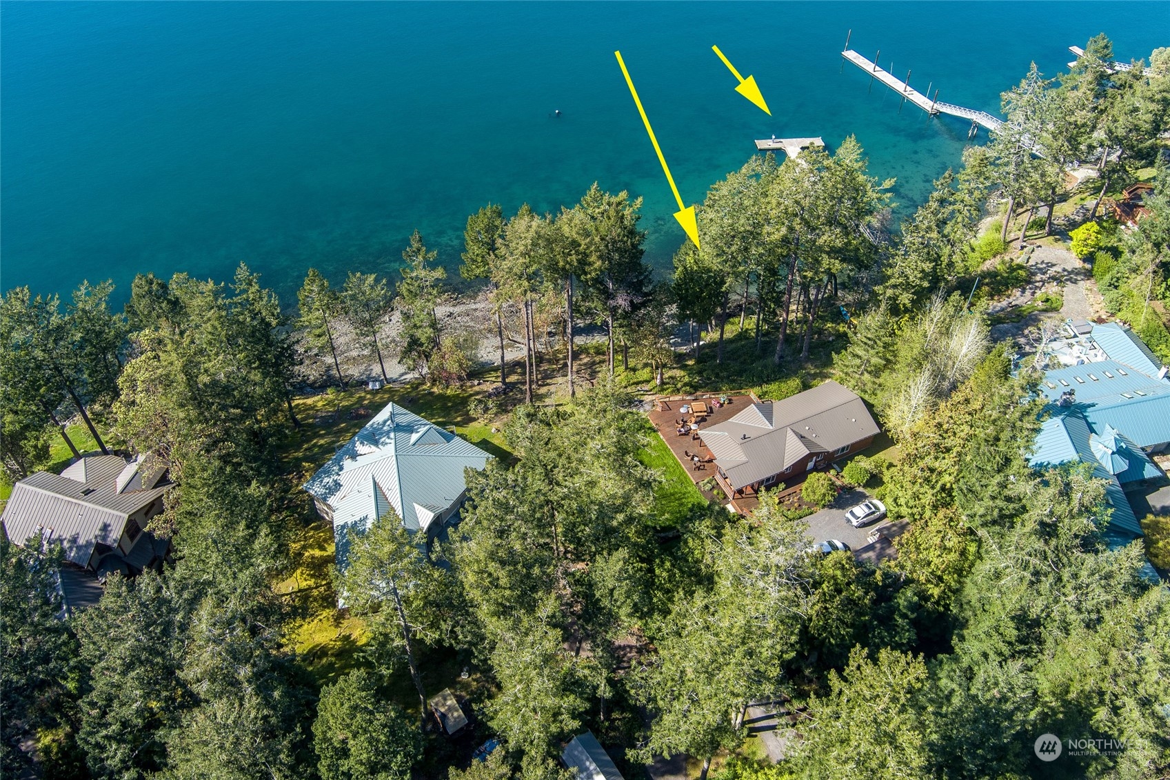 18 Bazalgette Point Road Friday Harbor, WA 98250 - Photo 37 of 38 Gallery Image 37