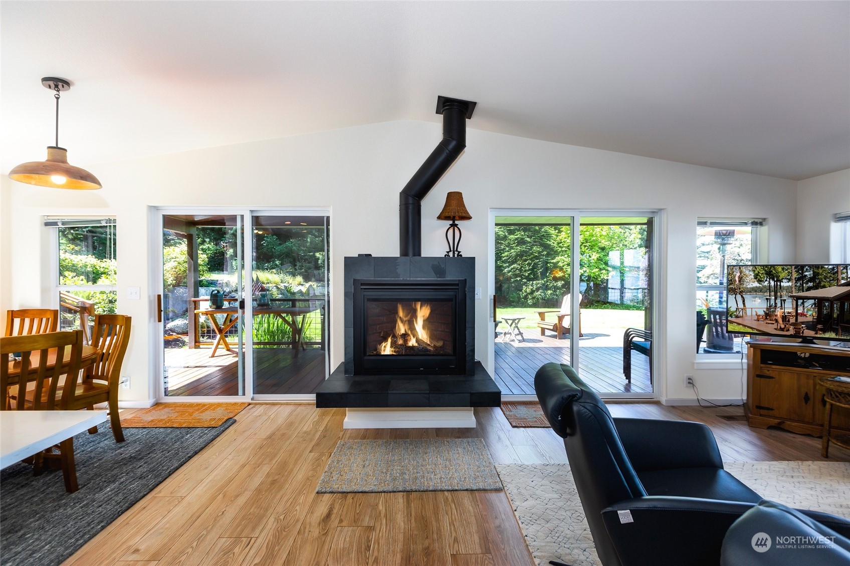 18 Bazalgette Point Road Friday Harbor, WA 98250 - Photo 8 of 38 Gallery Image 8