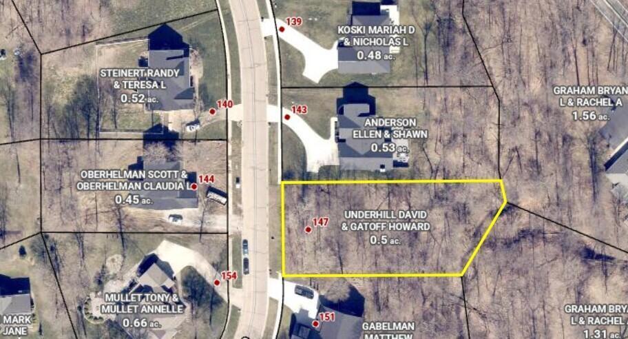 147 Quailrun Road Thornville, OH 43076 - Photo 45 of 46