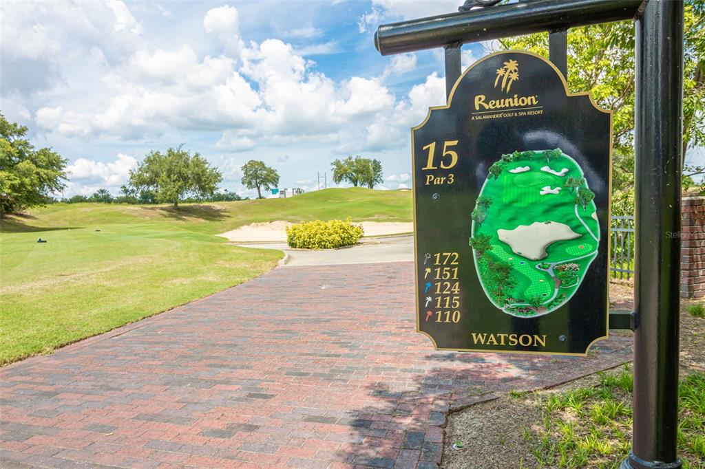 1100 Sunset View Circle, Unit 302 Reunion, FL 34747 - Photo 33 of 56