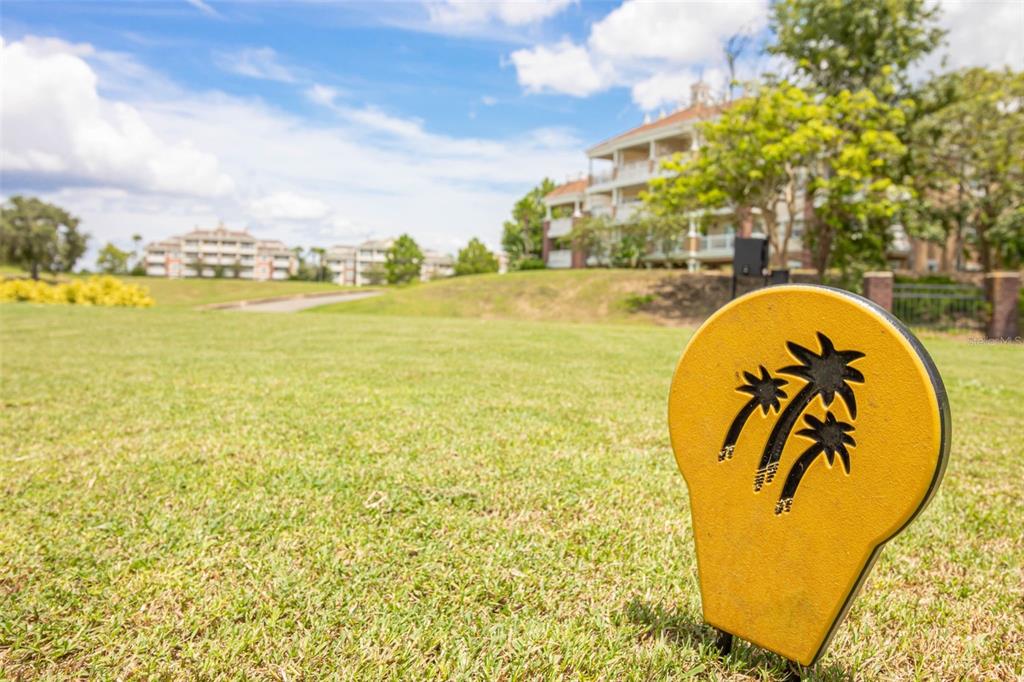 1100 Sunset View Circle, Unit 302 Reunion, FL 34747 - Photo 35 of 56