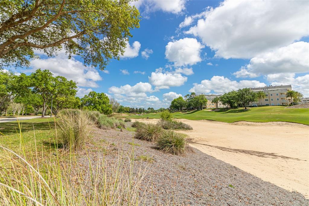 1100 Sunset View Circle, Unit 302 Reunion, FL 34747 - Photo 37 of 56 a view of a lake view