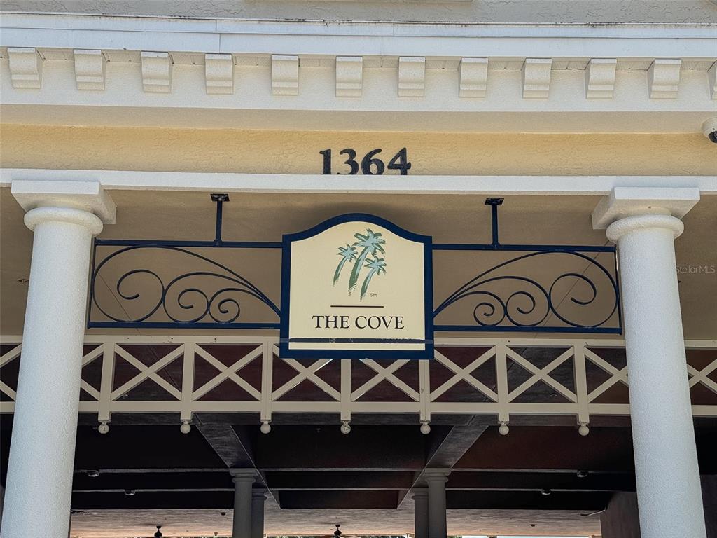 1100 Sunset View Circle, Unit 302 Reunion, FL 34747 - Photo 43 of 56 a close view of utility room