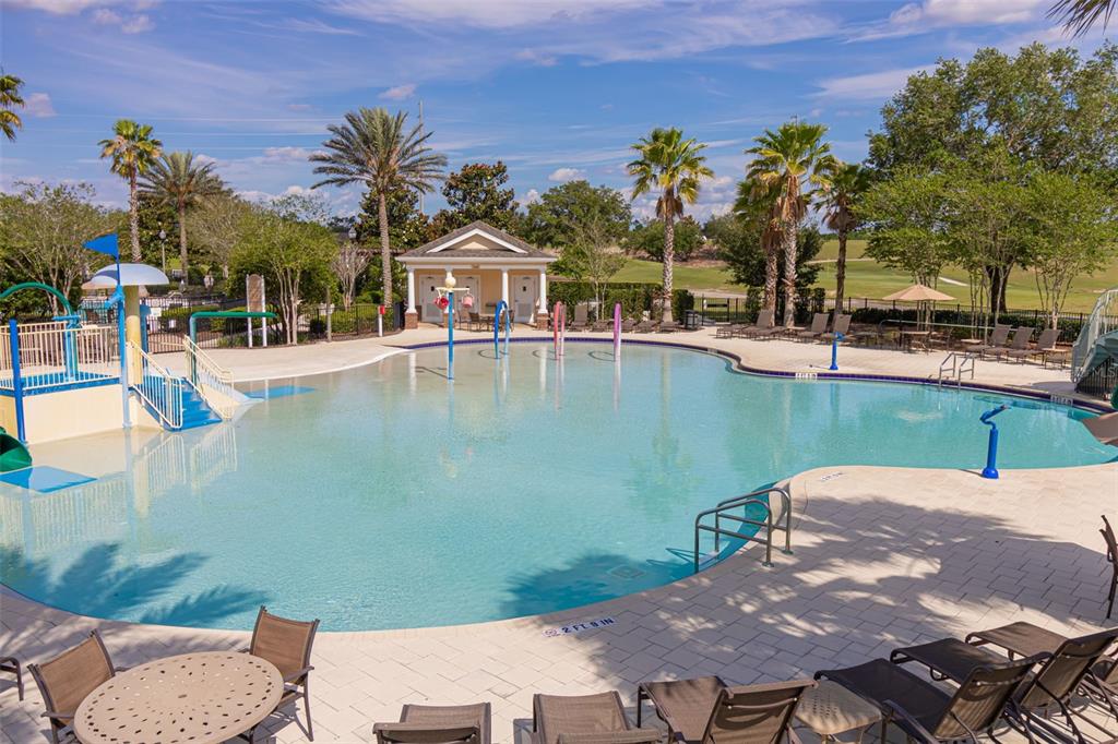 1100 Sunset View Circle, Unit 302 Reunion, FL 34747 - Photo 53 of 56