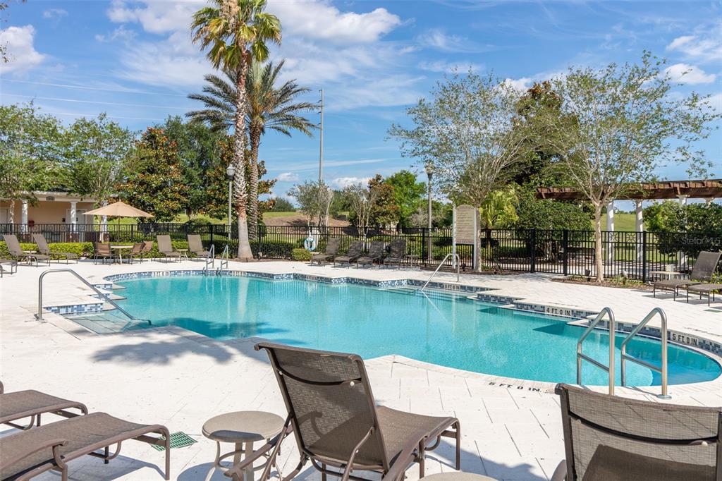 1100 Sunset View Circle, Unit 302 Reunion, FL 34747 - Photo 54 of 56