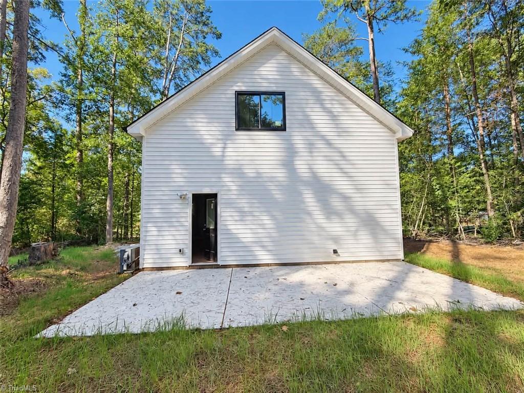 146 Hillcrest Road New London, NC 28127 - Photo 2 of 14 Gallery Image 2