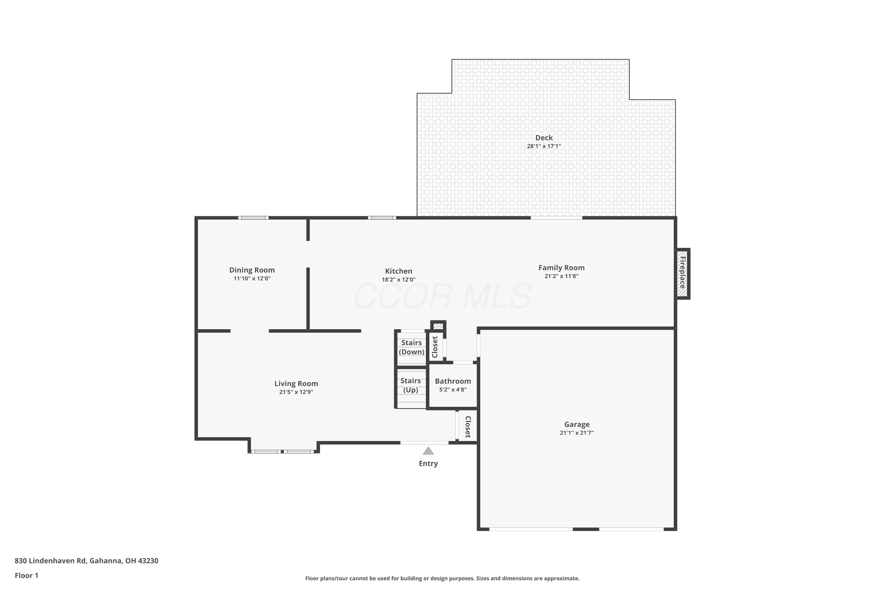 830 Lindenhaven Road Columbus, OH 43230 - Photo 40 of 43 Gallery Image 40