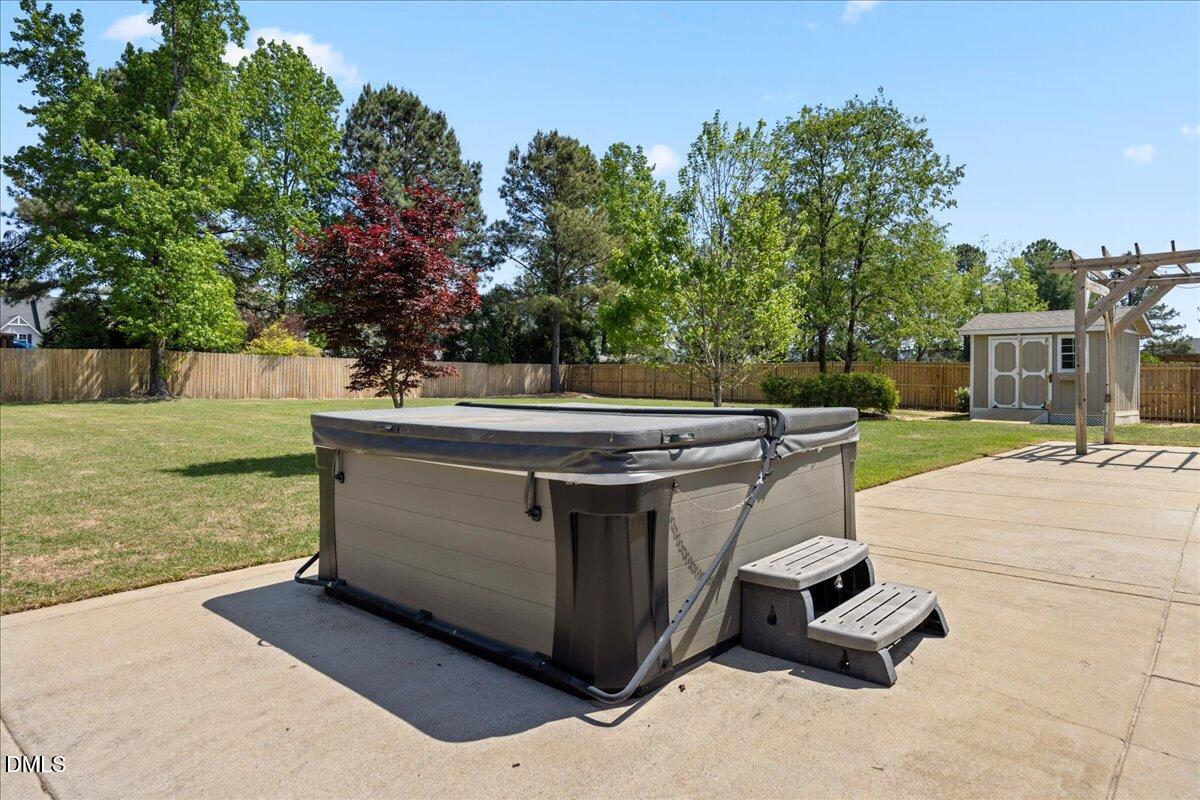 57 Seashore Point Clayton, NC 27520 - Photo 41 of 57 42-2A1A4997