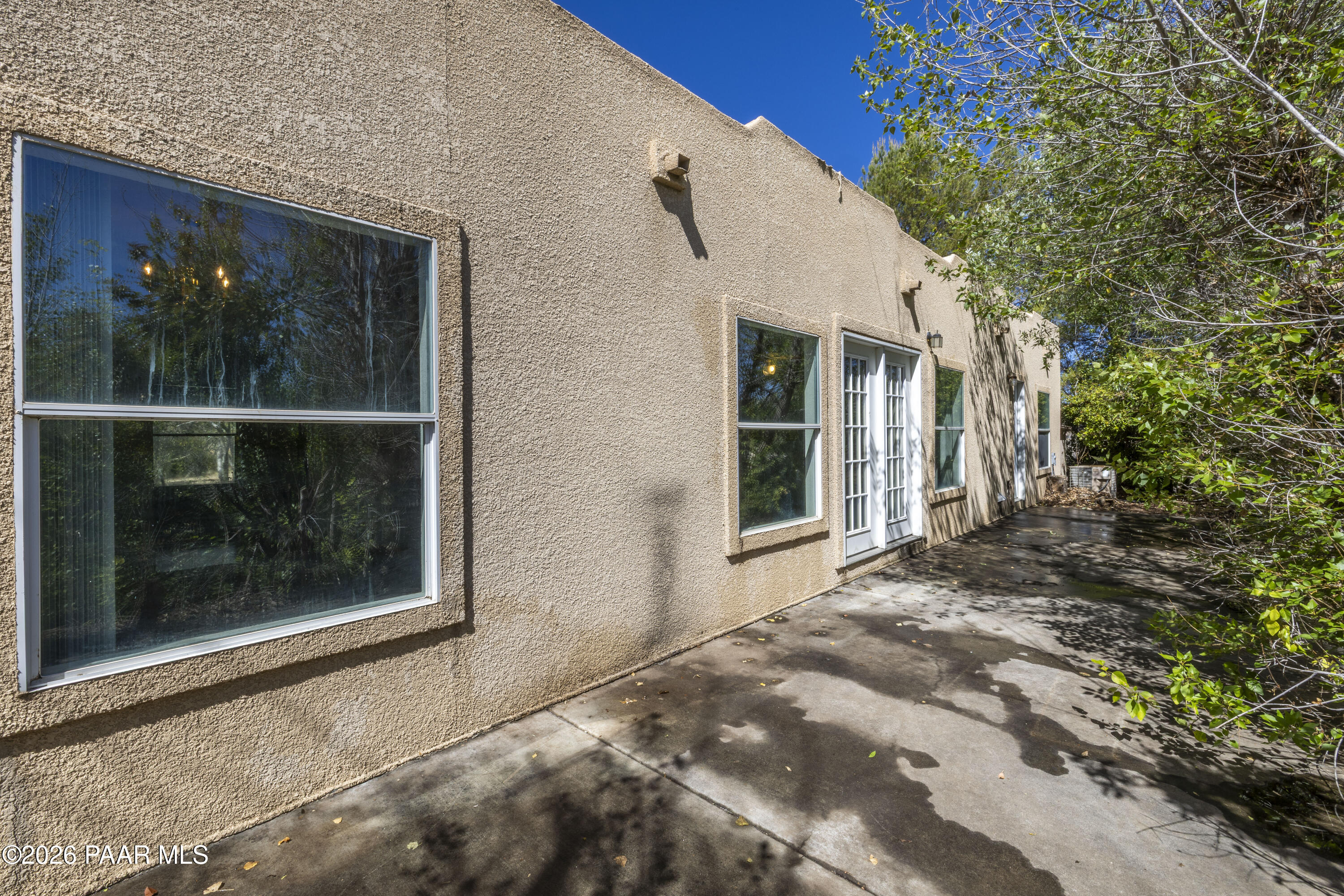 2453 North Reed Road Chino Valley, AZ 86323 - Photo 33 of 36 131-Backyard