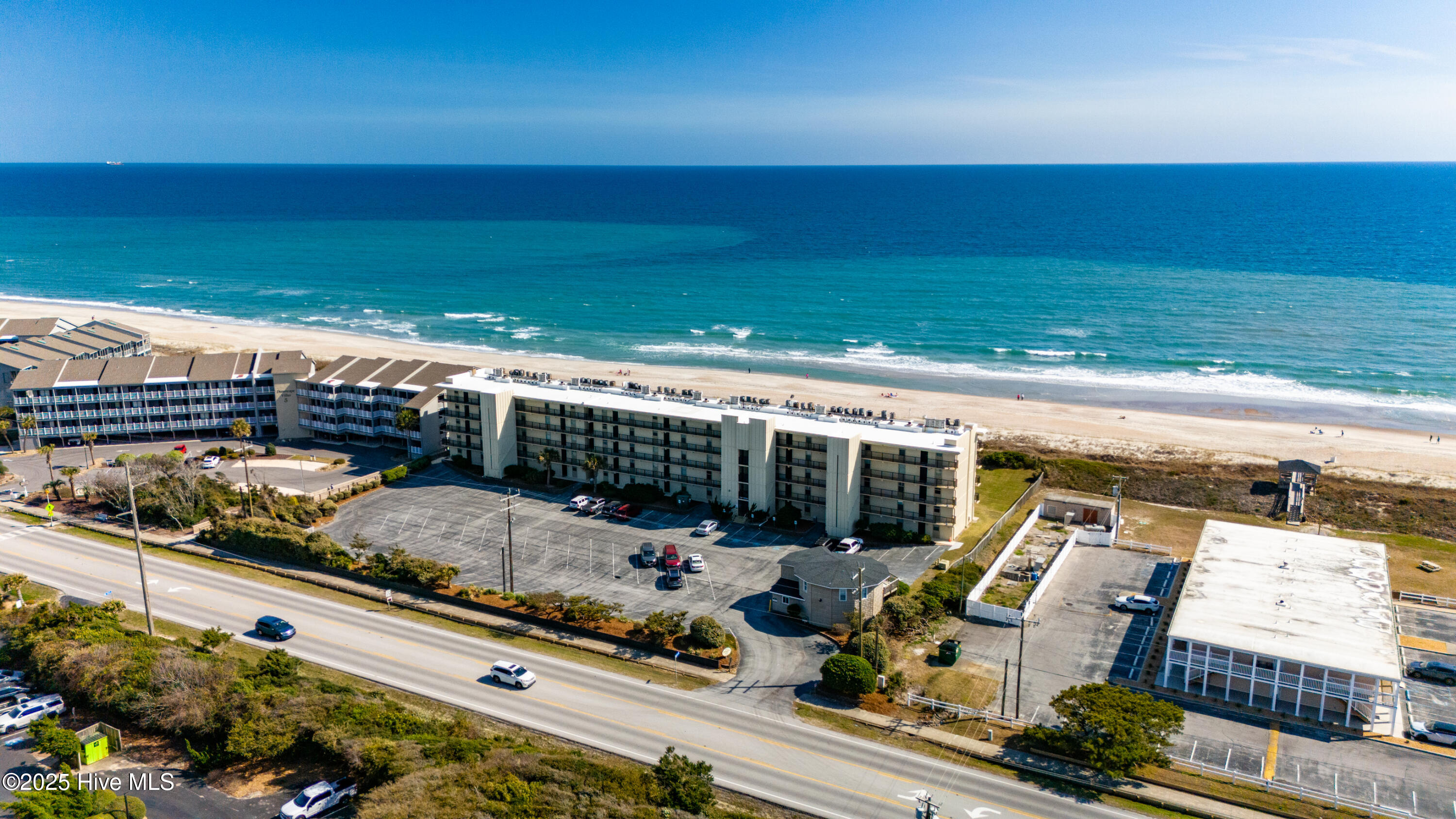 2305 West Fort Macon Road, Unit 207 Atlantic Beach, NC 28512 - Photo 38 of 50 Smugglers Cove