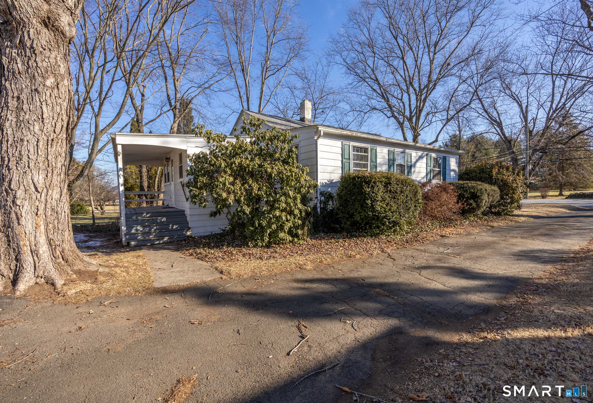 393 South Meriden Road Cheshire, CT 06410 - Photo 2 of 25