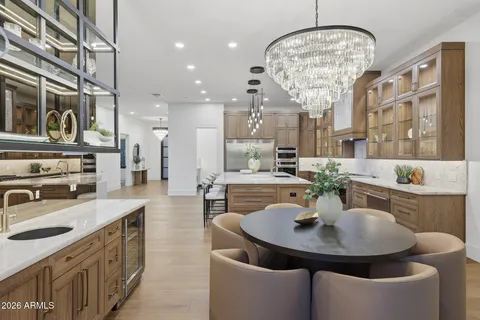 $3,999,999 | 10318 North 99th Street, Scottsdale, AZ 85258