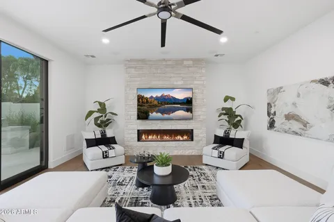 $3,999,999 | 10318 North 99th Street, Scottsdale, AZ 85258