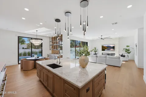 $3,999,999 | 10318 North 99th Street, Scottsdale, AZ 85258