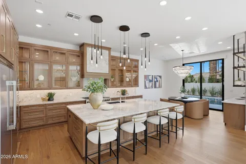 $3,999,999 | 10318 North 99th Street, Scottsdale, AZ 85258
