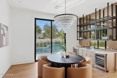 $3,999,999 | 10318 North 99th Street, Scottsdale, AZ 85258