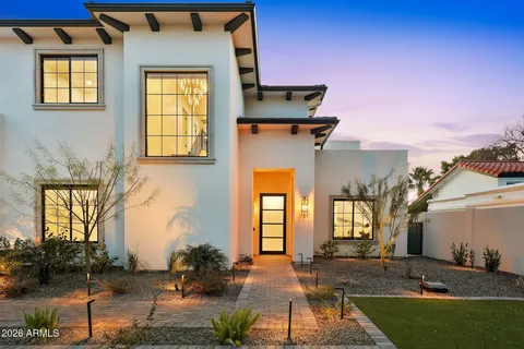 $3,999,999 | 10318 North 99th Street, Scottsdale, AZ 85258
