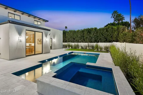 $3,999,999 | 10318 North 99th Street, Scottsdale, AZ 85258