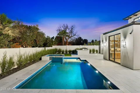 $3,999,999 | 10318 North 99th Street, Scottsdale, AZ 85258