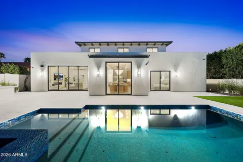 $3,999,999 | 10318 North 99th Street, Scottsdale, AZ 85258