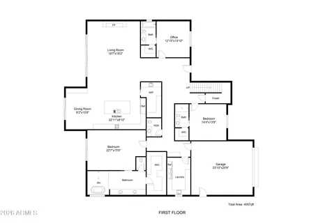 $3,999,999 | 10318 North 99th Street, Scottsdale, AZ 85258