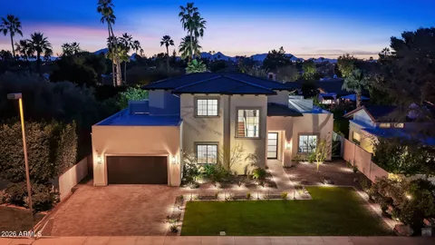 $3,999,999 | 10318 North 99th Street, Scottsdale, AZ 85258