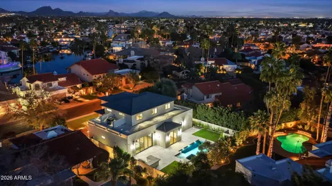 $3,999,999 | 10318 North 99th Street, Scottsdale, AZ 85258