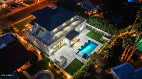 $3,999,999 | 10318 North 99th Street, Scottsdale, AZ 85258