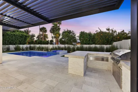 $3,999,999 | 10318 North 99th Street, Scottsdale, AZ 85258