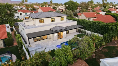 $3,999,999 | 10318 North 99th Street, Scottsdale, AZ 85258