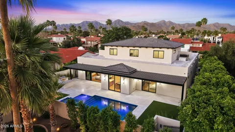 $3,999,999 | 10318 North 99th Street, Scottsdale, AZ 85258