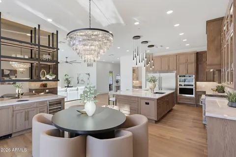 $3,999,999 | 10318 North 99th Street, Scottsdale, AZ 85258