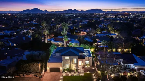 $3,999,999 | 10318 North 99th Street, Scottsdale, AZ 85258