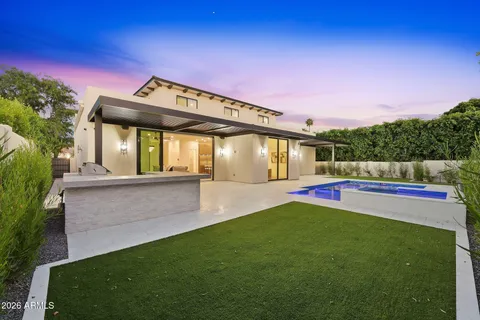 $3,999,999 | 10318 North 99th Street, Scottsdale, AZ 85258