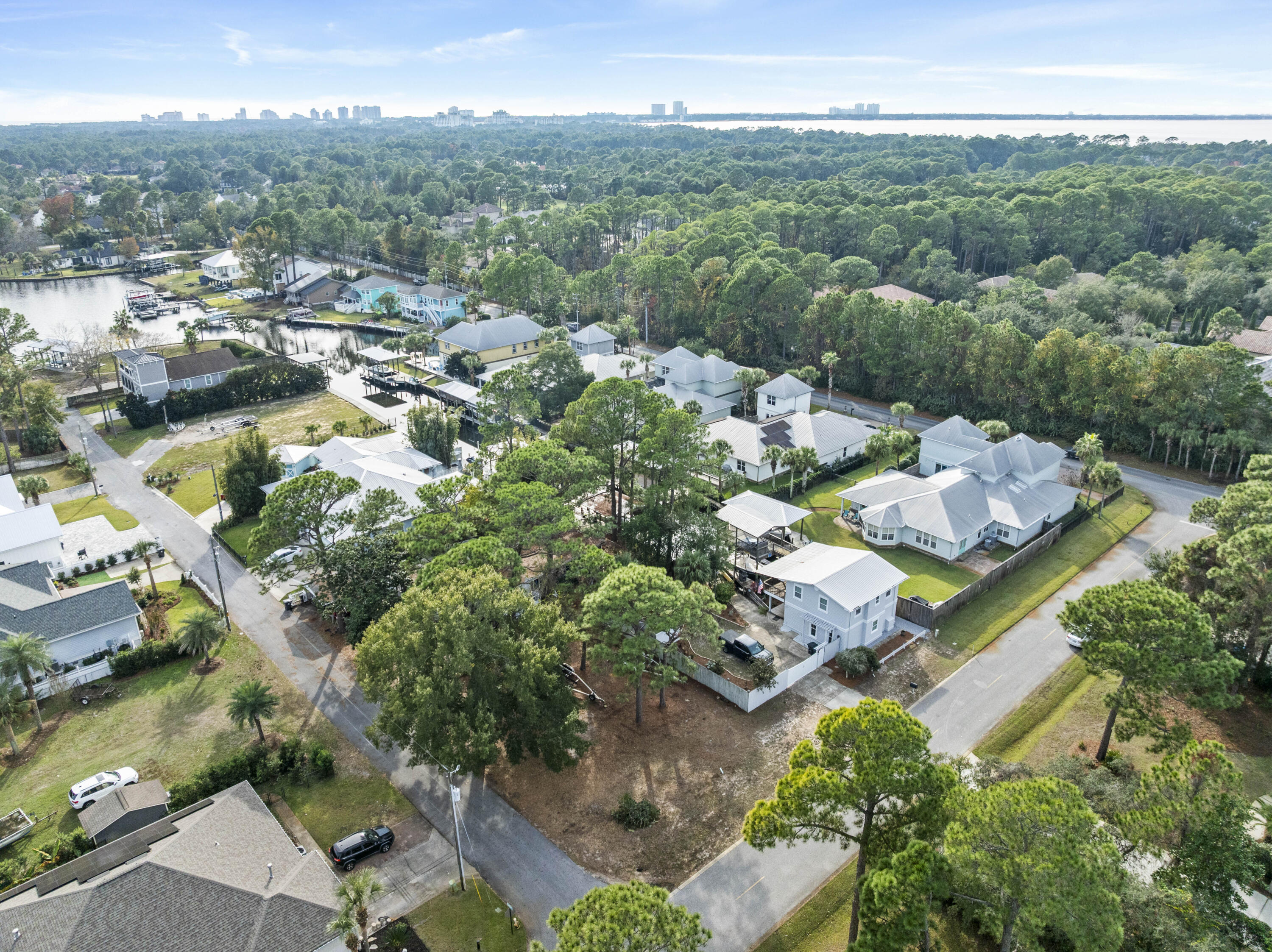 50 Buck Road Santa Rosa Beach, FL 32459 - Photo 42 of 52 DJI_0948