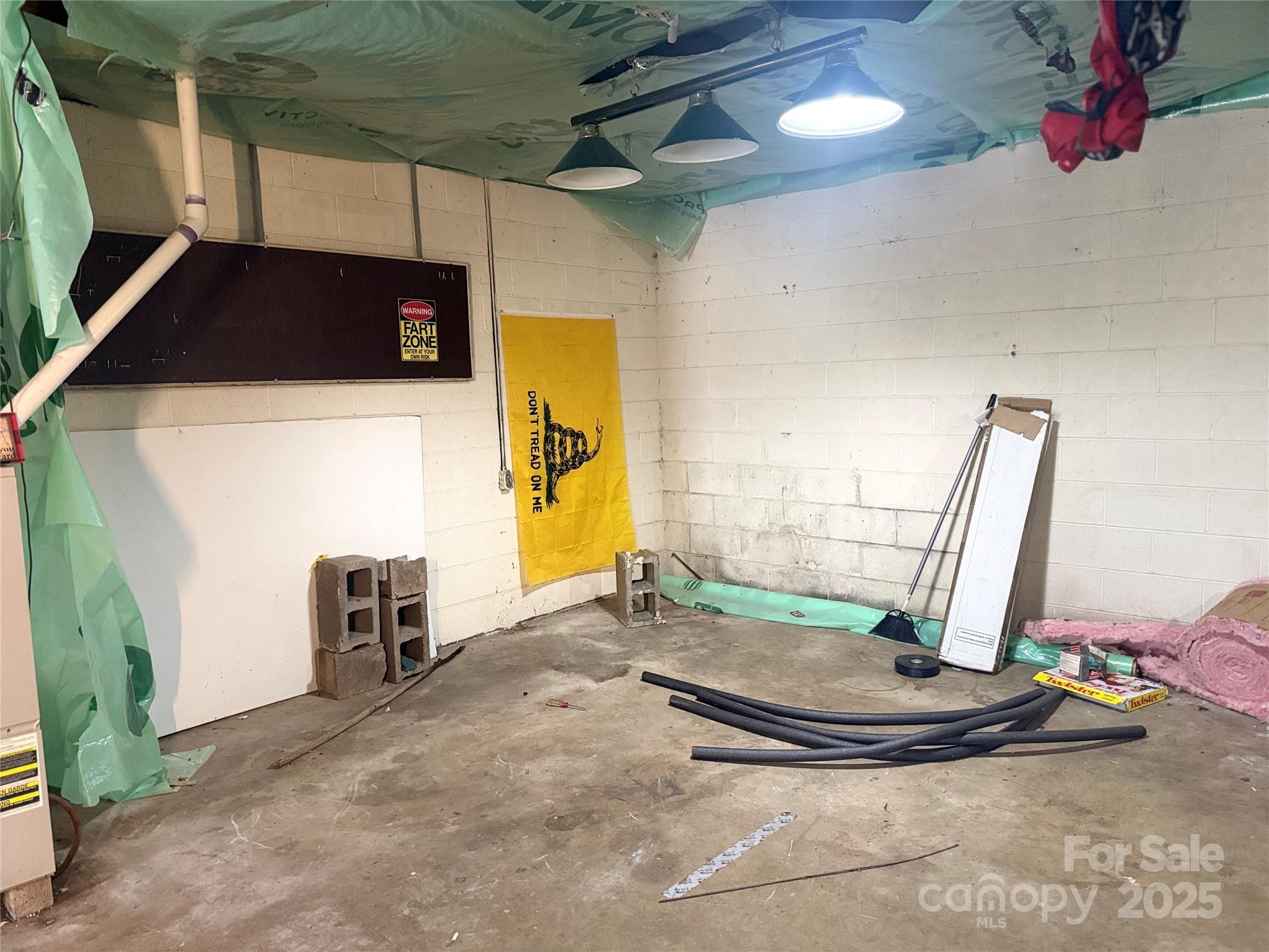 138 Rash Road Lincolnton, NC 28092 - Photo 20 of 41 a view of a dining room with a table and chairs