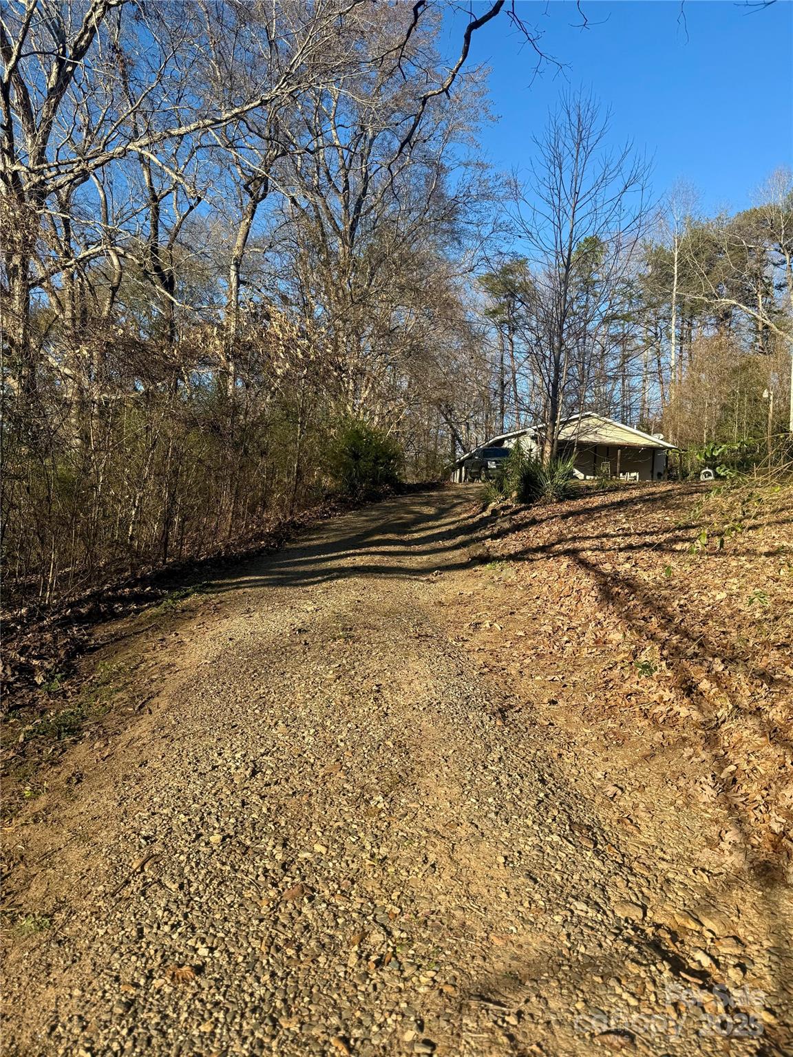 138 Rash Road Lincolnton, NC 28092 - Photo 29 of 41 a view of outdoor space and yard