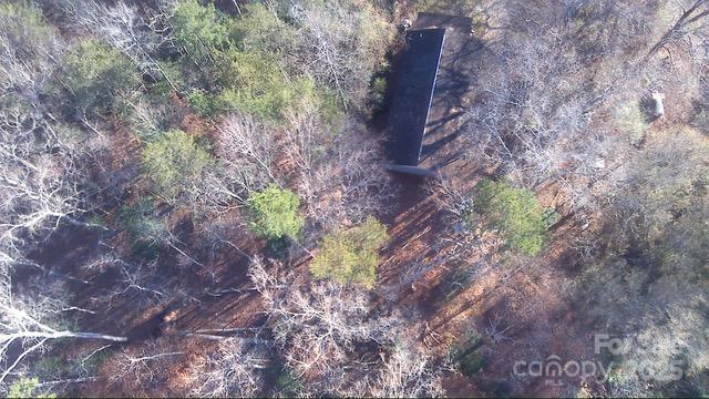 138 Rash Road Lincolnton, NC 28092 - Photo 32 of 41 a view of a forest with trees