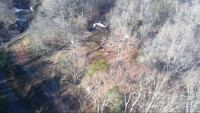 138 Rash Road Lincolnton, NC 28092 - Photo 40 of 41 a view of tree outside space