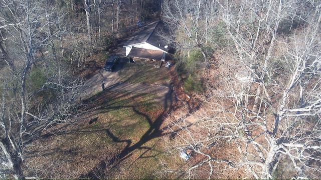 138 Rash Road Lincolnton, NC 28092 - Photo 41 of 41 a view of a yard with a tree