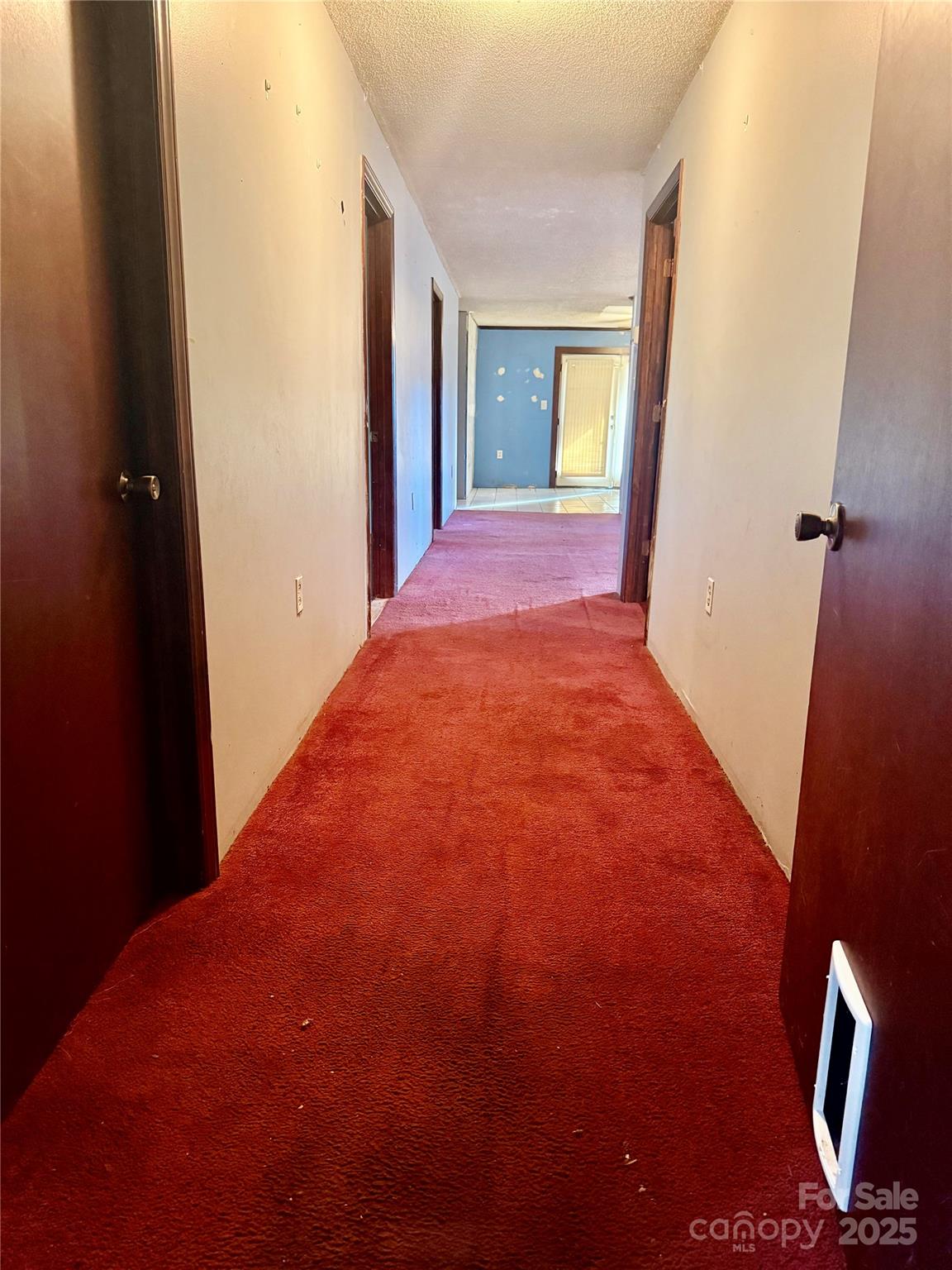 138 Rash Road Lincolnton, NC 28092 - Photo 8 of 41 a view of an empty room with a window