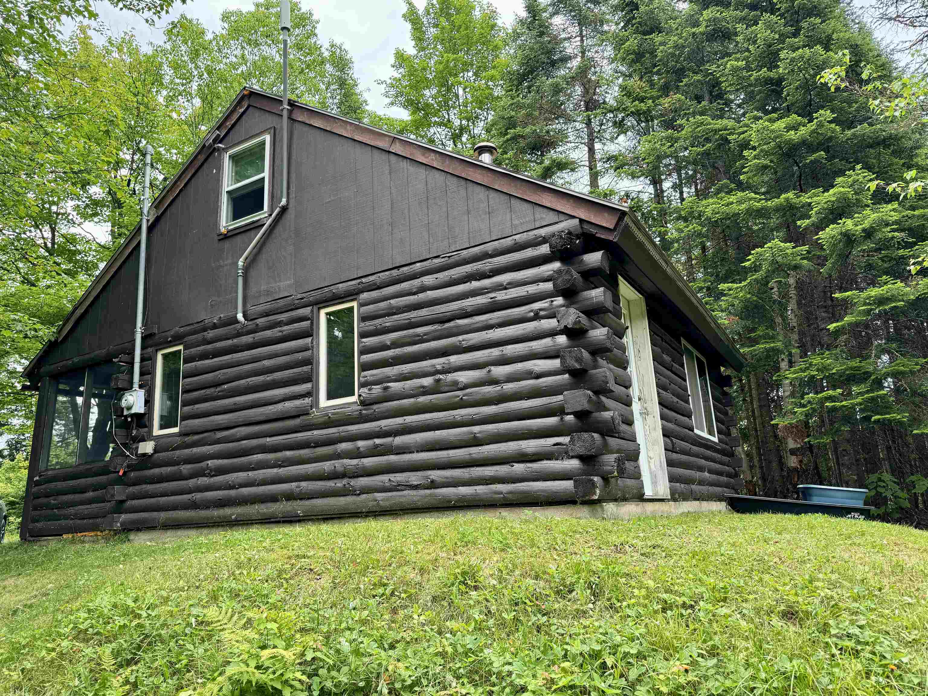 5 Rabbit Run Pittsburg, NH 03592 - Photo 18 of 40
