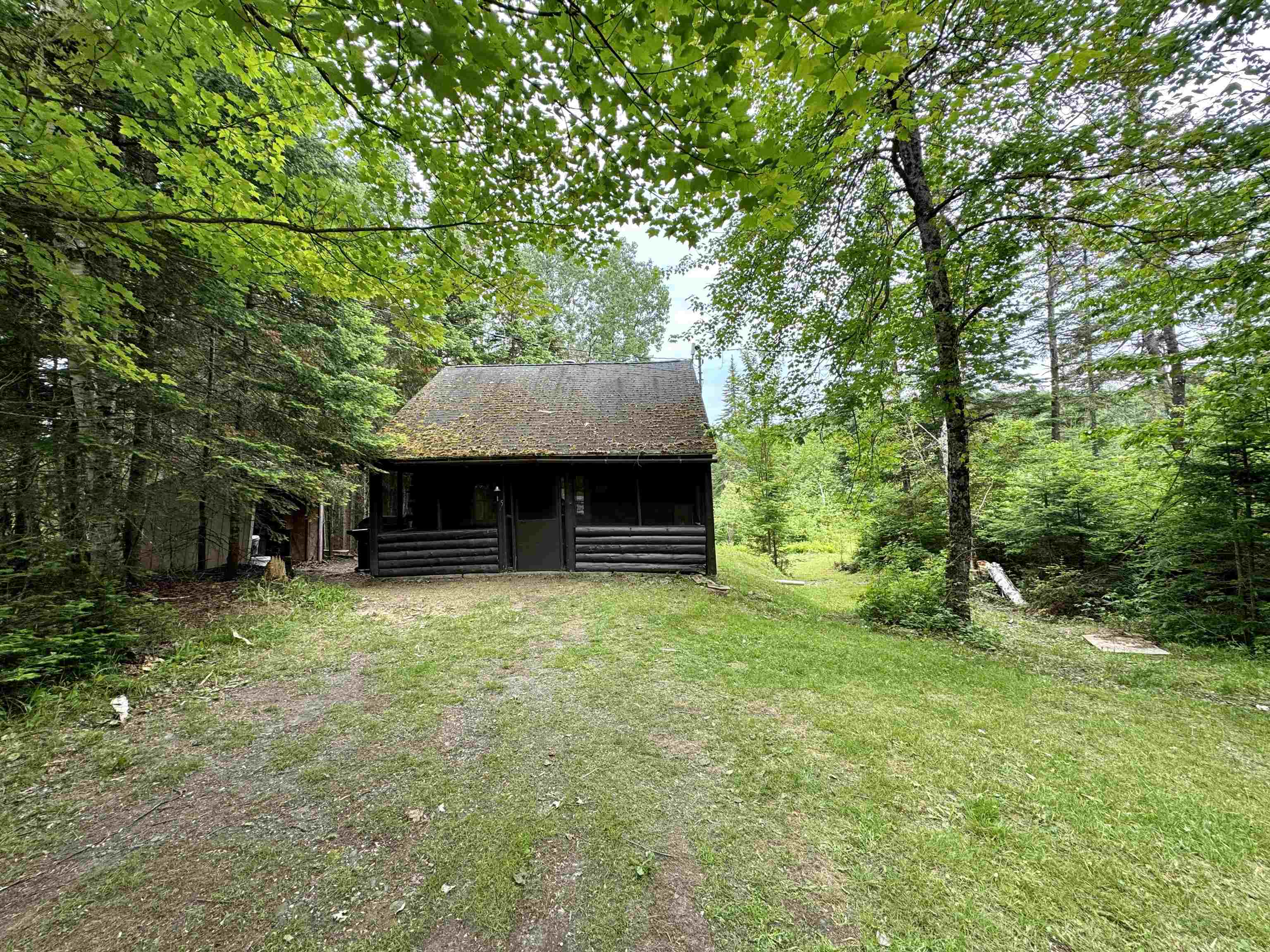 5 Rabbit Run Pittsburg, NH 03592 - Photo 19 of 40