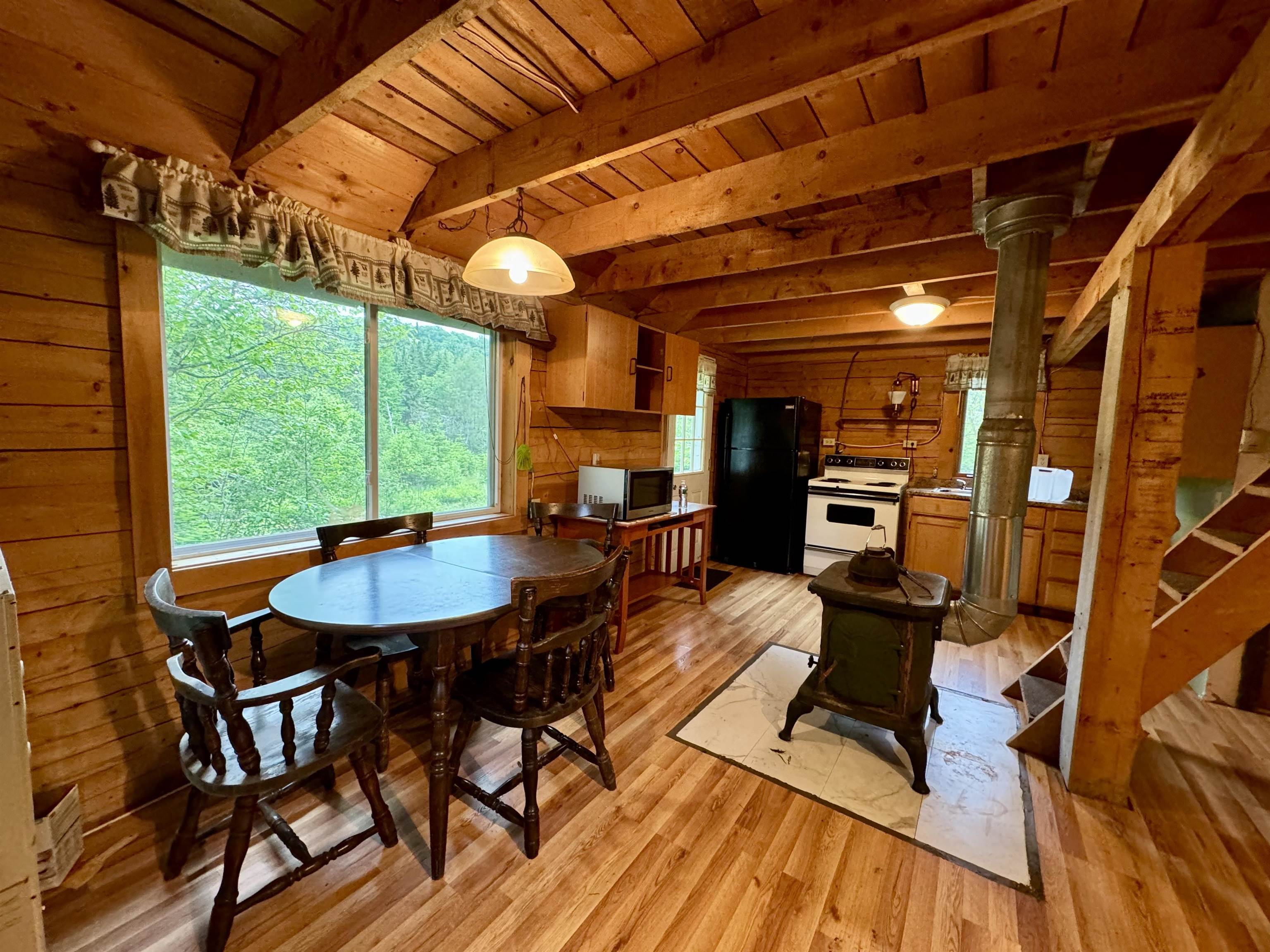5 Rabbit Run Pittsburg, NH 03592 - Photo 38 of 40