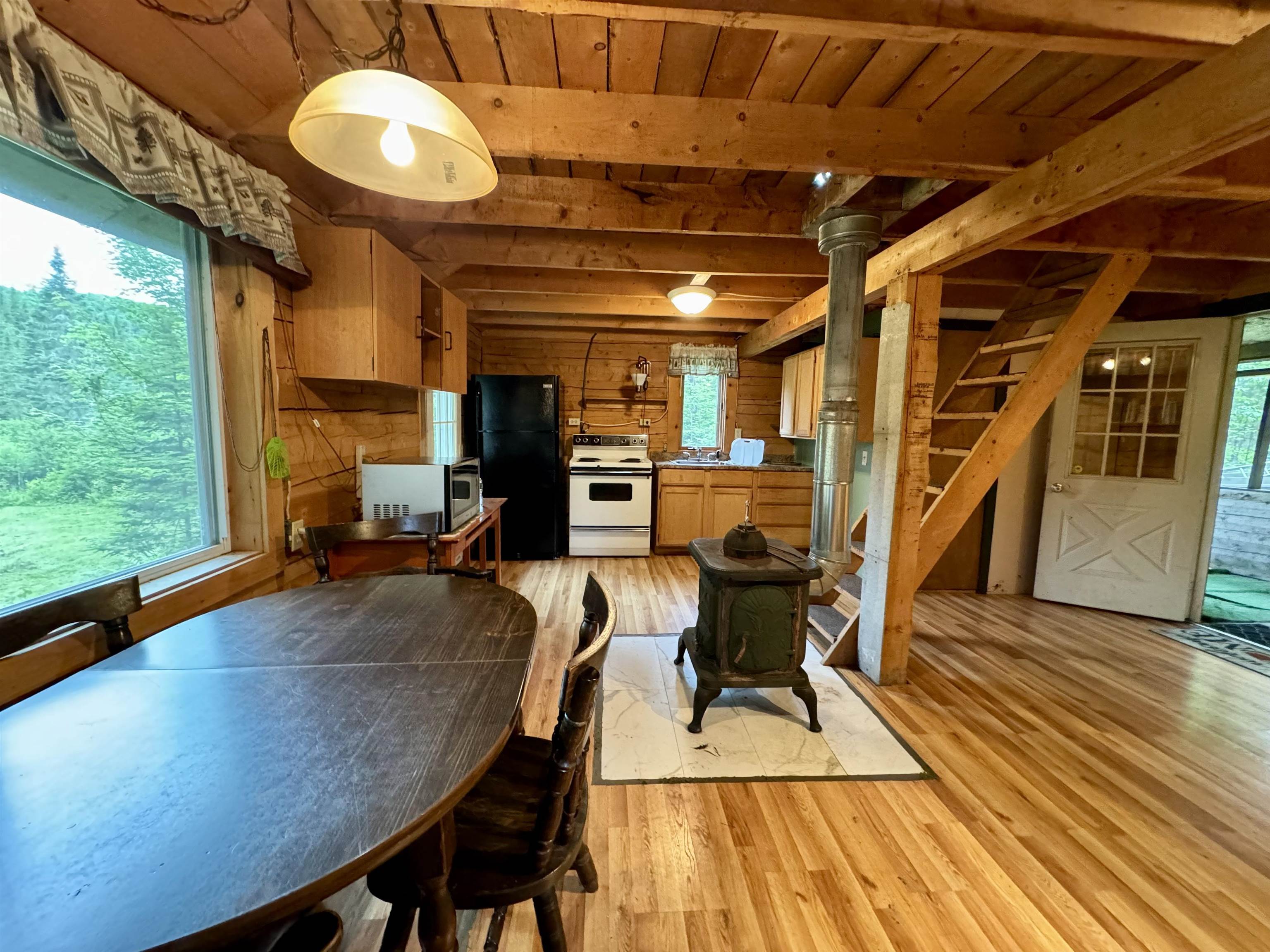 5 Rabbit Run Pittsburg, NH 03592 - Photo 39 of 40