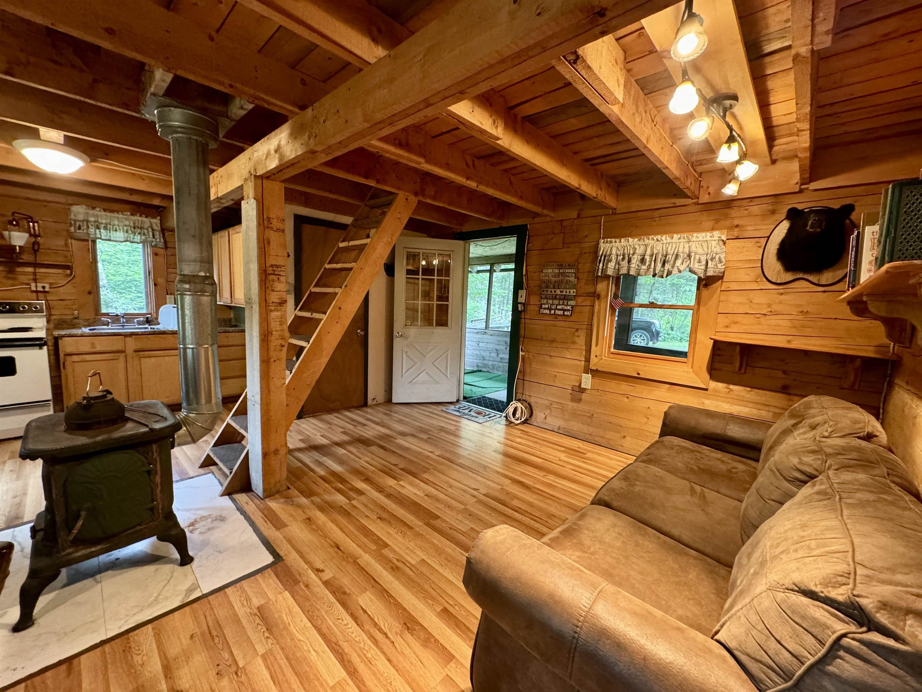 5 Rabbit Run Pittsburg, NH 03592 - Photo 5 of 40