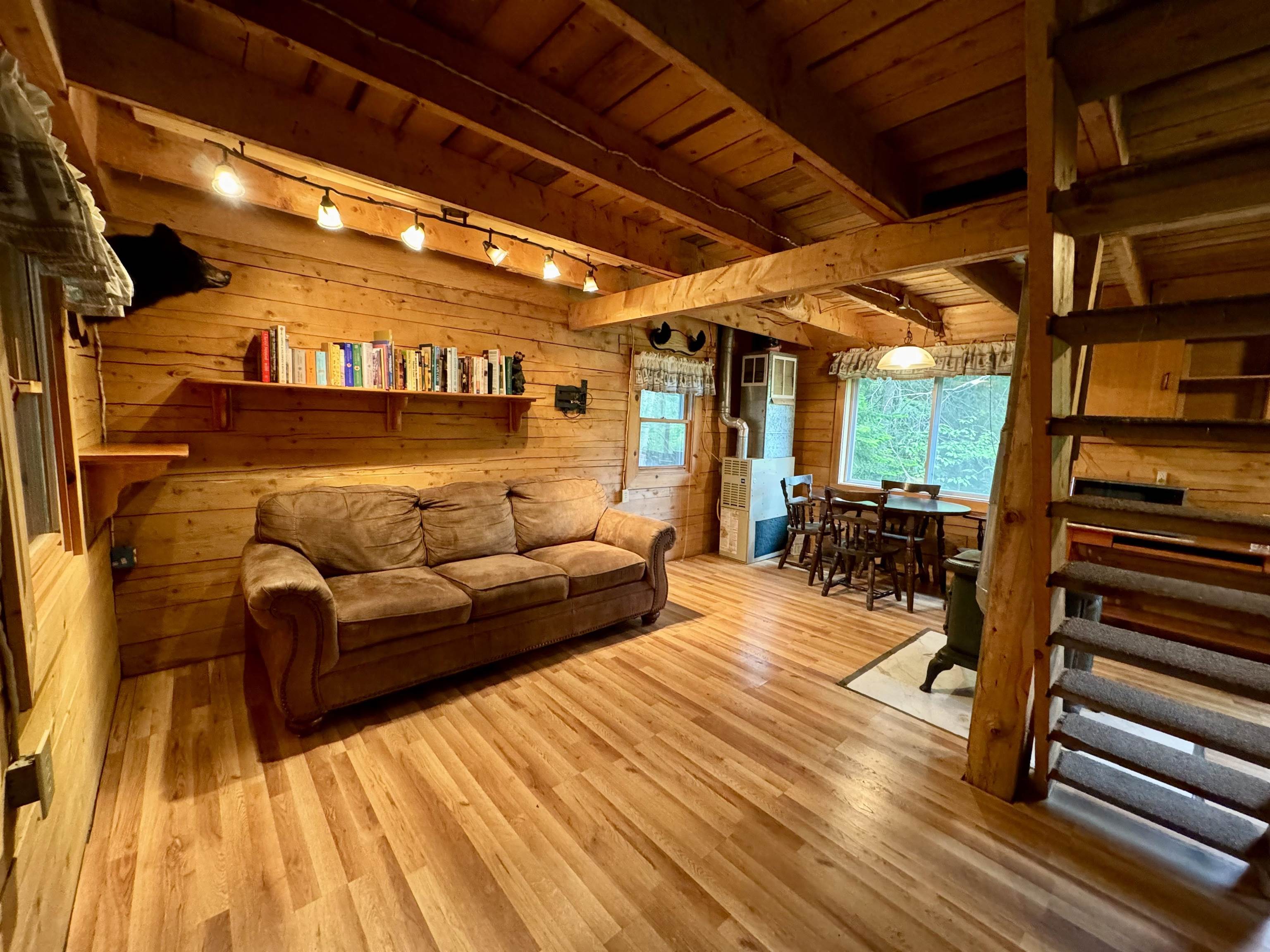 5 Rabbit Run Pittsburg, NH 03592 - Photo 7 of 40