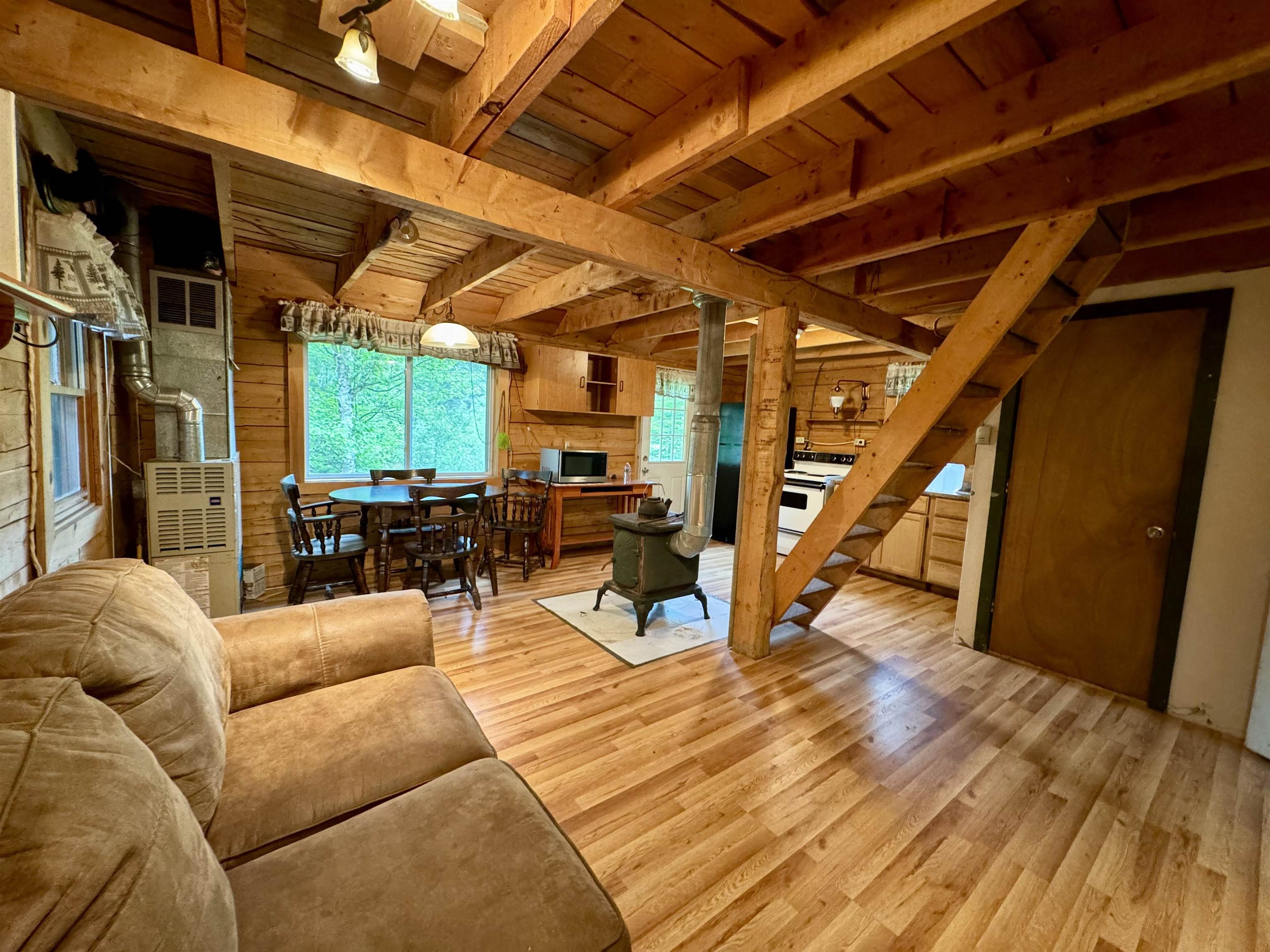 5 Rabbit Run Pittsburg, NH 03592 - Photo 8 of 40