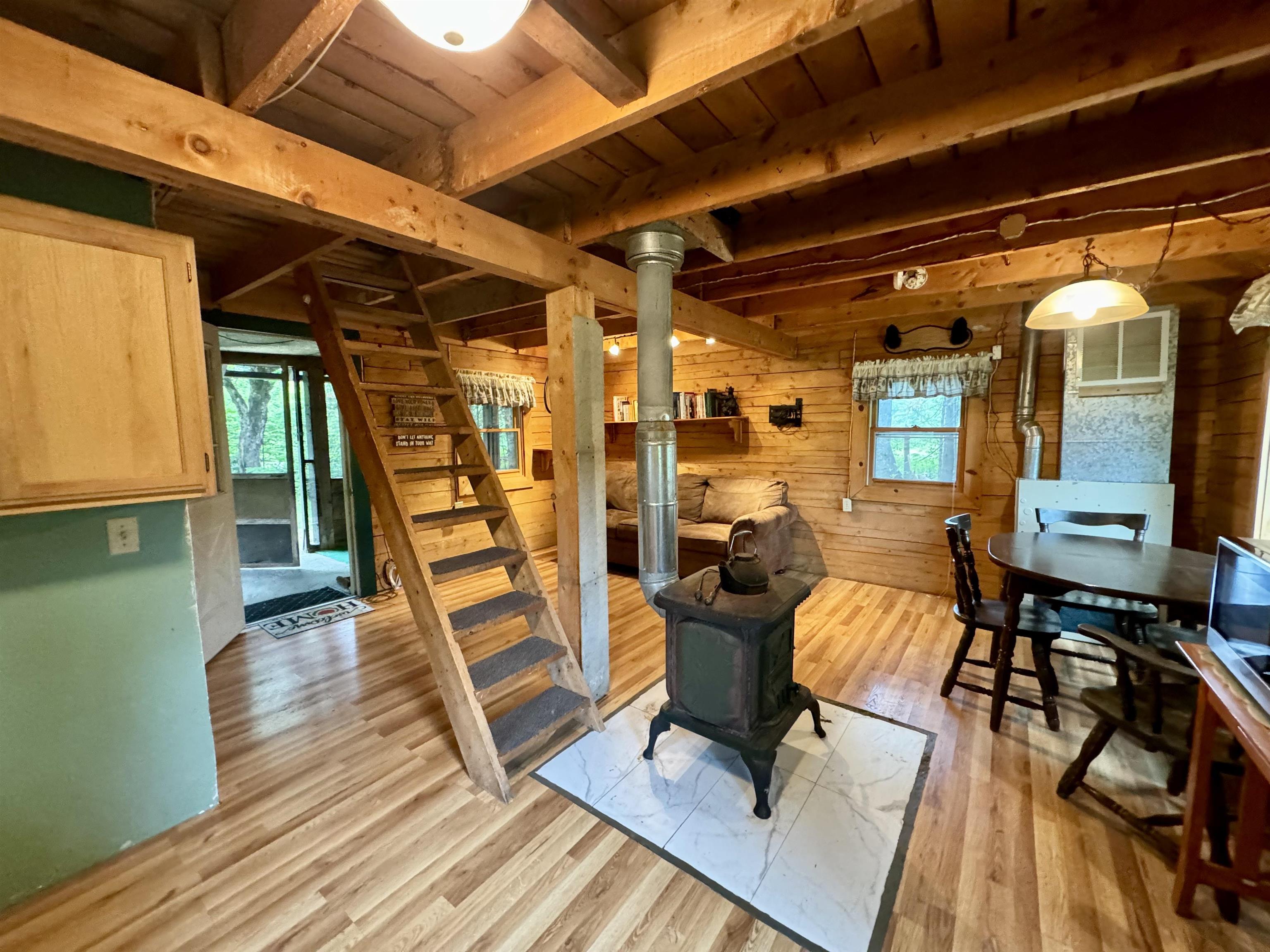 5 Rabbit Run Pittsburg, NH 03592 - Photo 9 of 40